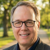 Fortive Employee Glen Hamilton's profile photo