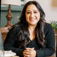 Reece Homes LLC Employee Natalie Martinez's profile photo