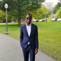 Hilton Washington DC National Mall The Wharf Employee Joshua Denoo's profile photo
