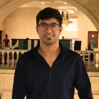 Prasanna R Email