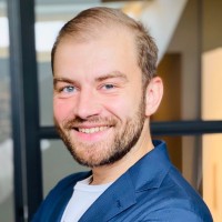 ITEZ Official Employee Mike Rozhko's profile photo