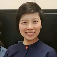 University of Toronto Employee Fiona Chan's profile photo