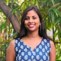 Milaan Foundation Employee Preeti .'s profile photo