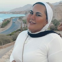 Nafea Group ( JAC ) Employee Sohaila Amin's profile photo