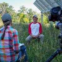 Pollinator Friendly Alliance Employee Dustin Vanasse's profile photo
