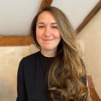 Harvard Art Museums Employee Jen Thum's profile photo