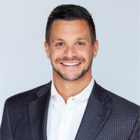 First Horizon Bank Employee Logan Young's profile photo