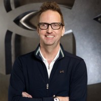 Under Armour Employee Danny Miles's profile photo