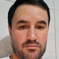 RM SRL UNIPERSONALE Employee Vladiel Meireles's profile photo