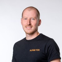 Alpine Fox GmbH Employee Stefan Hautzinger's profile photo