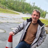 Regionalverkehr Köln GmbH Employee Uwe Gerbert's profile photo