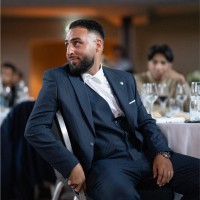 Agen'Syz Employee Syzar Lezguin's profile photo