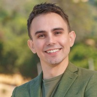 edX Employee Spencer Tiberi's profile photo