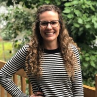 Fit Learning Employee Mariah Enochson's profile photo