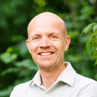 Cogas Employee Erik Staijen's profile photo