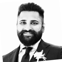 Omega Industries Employee Ashvat Shetty's profile photo