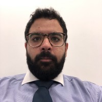 e-finance Employee Mustafa Badry's profile photo