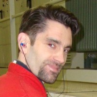 DYNAE Employee François Combet's profile photo