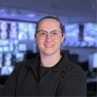 Vertriax Security Solutions Employee Sarah Yatsinko's profile photo