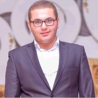 Administrative Prosecution Employee Mahmoud Badr's profile photo