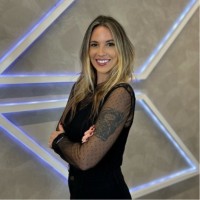 Grupo Bergerson Employee Graziella Matthes's profile photo
