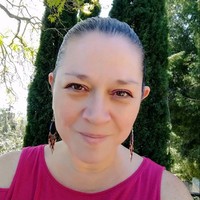 Anthesis Employee Sharon Friedli's profile photo
