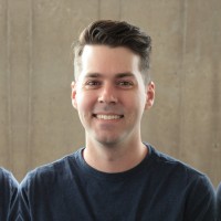 Woodhouse Tinucci Architects Employee Chase Jordan's profile photo