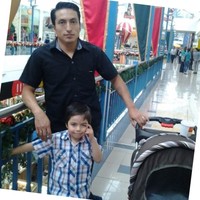 Totaltek Employee Carlos Cajas's profile photo