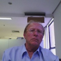 Lwarcel Celulose Employee Marco Morelli's profile photo