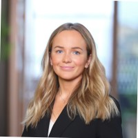BookSpot Employee Minna Plüss's profile photo