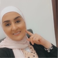 Education For Employment-Jordan Employee Sonia Abusharar's profile photo