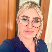 Théa Pharma Ireland Employee Caoimhe Carr's profile photo
