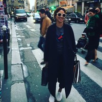 Fleur du Mal Employee Jungmin Kim's profile photo