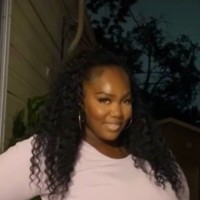 ConGlobal Employee Lena Smart's profile photo