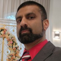Madison Energy Group Employee Kalpesh Bhatt's profile photo