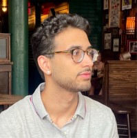 Microsoft Employee Manav Sharma's profile photo