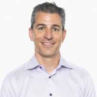 Blue Star Innovation Partners Employee John Durrett's profile photo