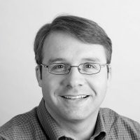 ASC Advisory Services Employee Aaron Cheatham's profile photo