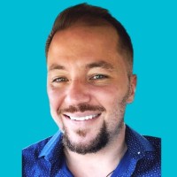 Graphic Communications, Inc. Employee Michael Badidis's profile photo