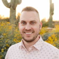 Five Guys Roofing Employee Parker McMullin's profile photo