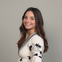 University of Florida Employee Anna Hampton's profile photo