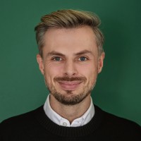 Chint Solar Nederland Employee Markus Wahrheit's profile photo