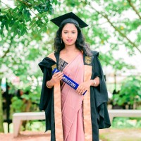 Fagginapps Employee Nushara Wijeratne's profile photo