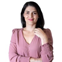 FiberX Employee Sidíani Andràde's profile photo