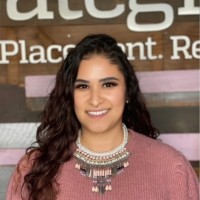 HIRE Strategies Employee Abigail Garcia's profile photo