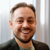 Universal Logic Employee Michael Warner's profile photo
