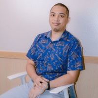 Lead Group Employee Clarence Guazon's profile photo