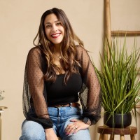 Smarty Social Media Employee Melody Rutherford's profile photo