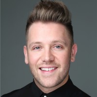 Great Places Housing Group Employee Daniel Allman's profile photo
