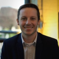 PureCipher Employee Sam Berkson's profile photo